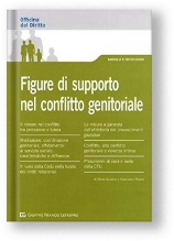 FIGURE DI SUPPORTO NEL CONFLITTO GENITORIALE