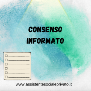 Protetto: Consenso informato