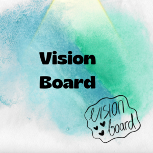 Vision Board