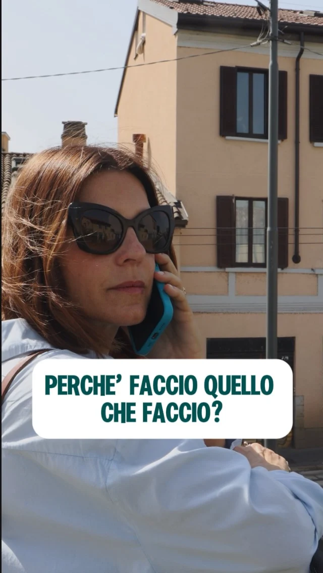 💜PERCHÈ FACCIO QUELLO CHE FACCIO? 

🫶Perché ho creato AssistenteSocialePrivato nel 2014? Perché credo nella giustizia. E credo che i professionisti debbano agire con attenzione, cautela, competenza e trasparenza quando entrano nella vita delle persone. 

💚Dopo anni nel settore pubblico le tante ingiustizie che vedevo portare avabti dalle istituzioni e dai professionisti mi hanno fatto scegliere di uscirne e iniziare ad offrire ai cittadini una scelta.

💚Quale scelta? La scelta di quale professionista vogliono che li aiuti ad uscire dalle crisi e che possa insieme a loro, NON AL POSTO LORO, 
progettare i passi per stare meglio,
per superare le difficoltà, 
per trasformare l’organizzazione famigliare,
per far sentire tutti più capaci di navigare la propria vita con gli strumenti adeguati.

🫶Ho deciso di lavorare per garantire i diritti di tutti, per vedere questi diritti messi in pratica ogni giorno. Non solo quando ad un professionista o ad un’istituzione fa comodo.

#assistentesocialeprivato #assistentesociale #assistentisociali #servizisociali #tutelaminori #genitoriseparati #affidamentominori #affidamentocondiviso #conflittofamiliare